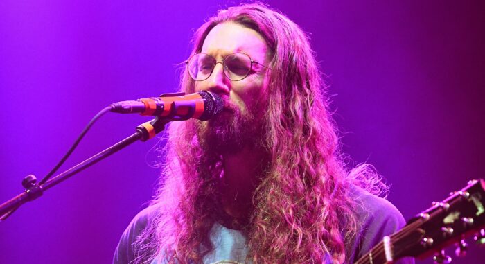 Grahame Lesh & Friends Offer Three Nights of Grateful Dead Music During West Coast Iteration of Unbroken Chain Concert Series