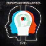 The Infamous Stringdusters: 20/20