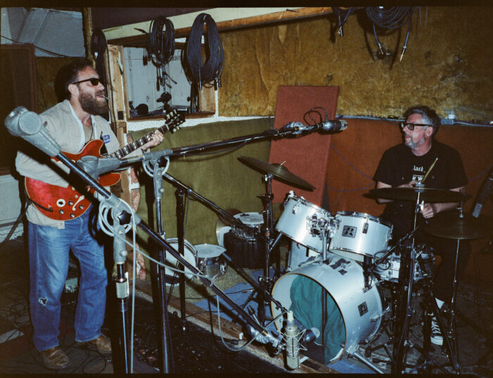 The Black Keys Share “Where There’s Smoke, There’s Fire,” Second Single from ‘Peaches!’