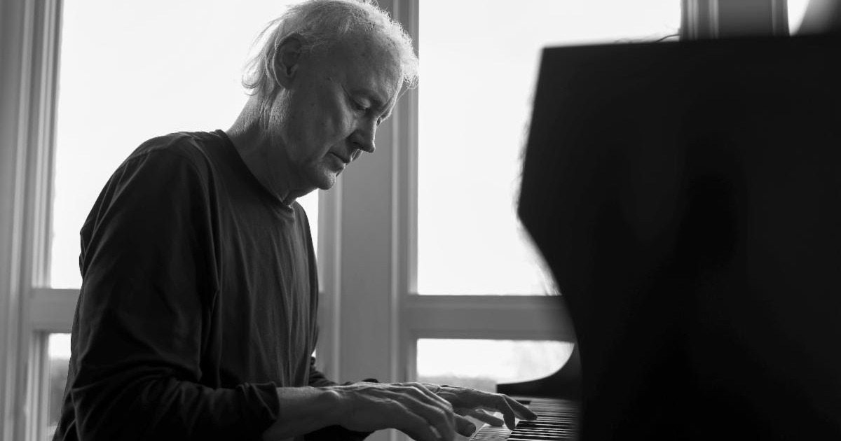Watch: Bruce Hornsby Talks March Madness on New Track “Ecstatic”