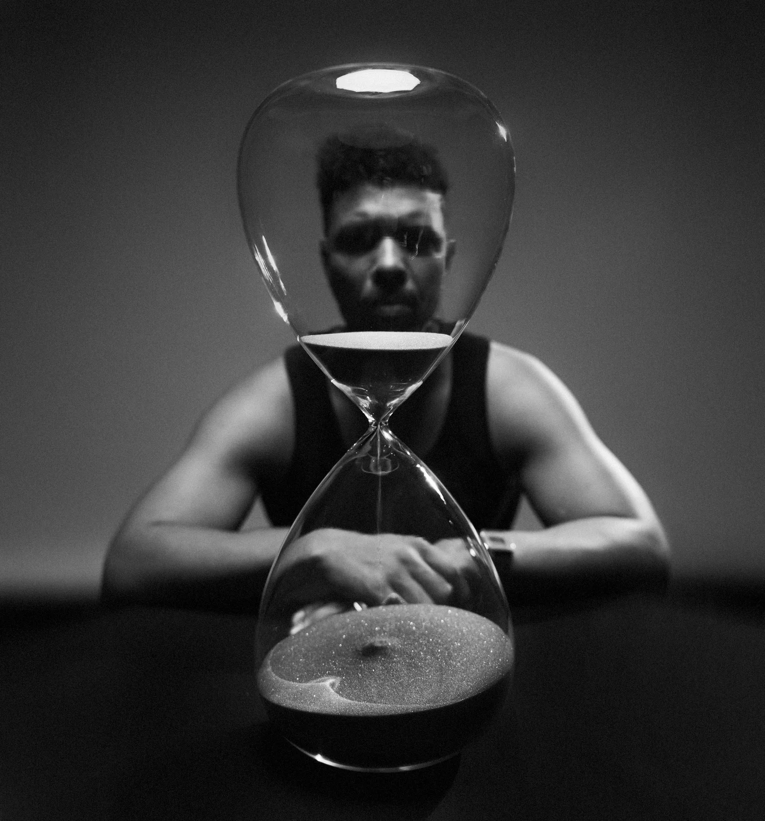 Devon Gilfillian to Release ‘Soul Sound On Time Will Tell’