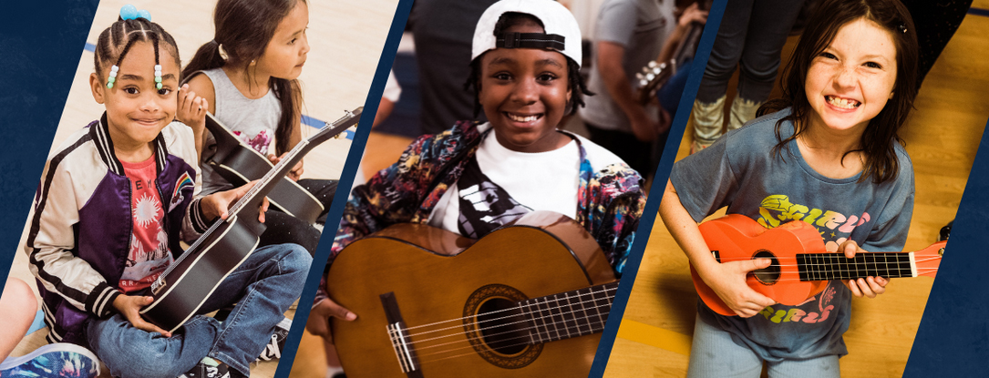 Can’d Aid’s Music Matters Auction Features VIP Festival Packages, Instruments Signed by Tyler Childers and the Food Stamps, Steve Martin and The Steep Canyon Rangers