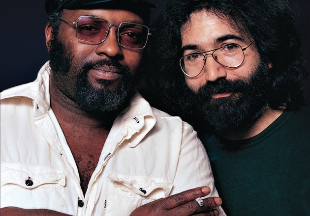Jerry Garcia and Merl Saunders Mingle on Forthcoming Live LPs, ‘GarciaLive Volume 22: September 25th, 1971, Lion’s Share’