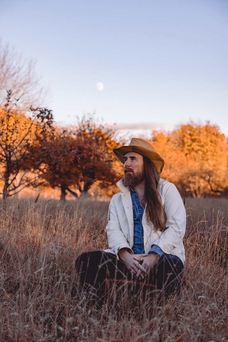 Bob Wagner to Release Debut Solo Album, Previewing Material on Tour as Part of Mike Gordon’s Band