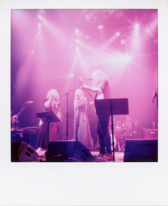 Grahame Lesh and Friends Bring “Unbroken Chain” Full Circle on Night Three of Phil Lesh Celebration