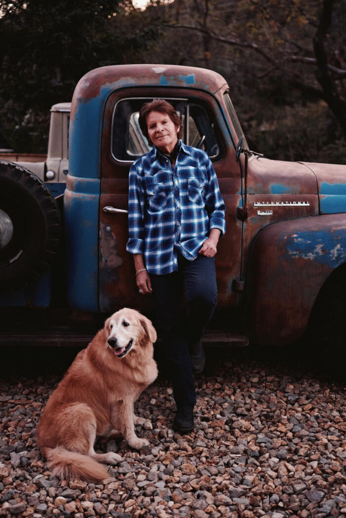 John Fogerty Delivers List of Live Legacy Tour Dates with Steve Winwood