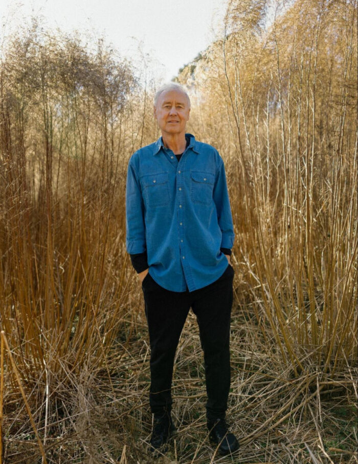 Listen: Bruce Hornsby Reconnects with Bonnie Raitt on New Single “Ecstatic”