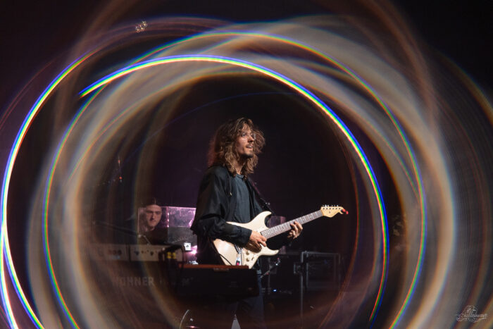 Dogs in a Pile Honor the Grateful Dead’s Songbook at Ardmore Music Hall, Debut “Viola Lee Blues”