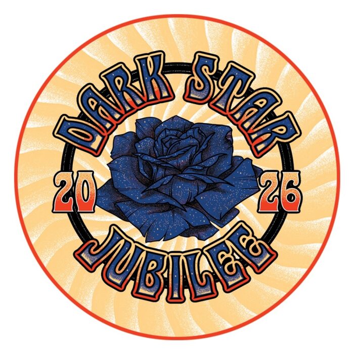 Dark Star Jubilee Unveils Daily Lineups for May Gathering