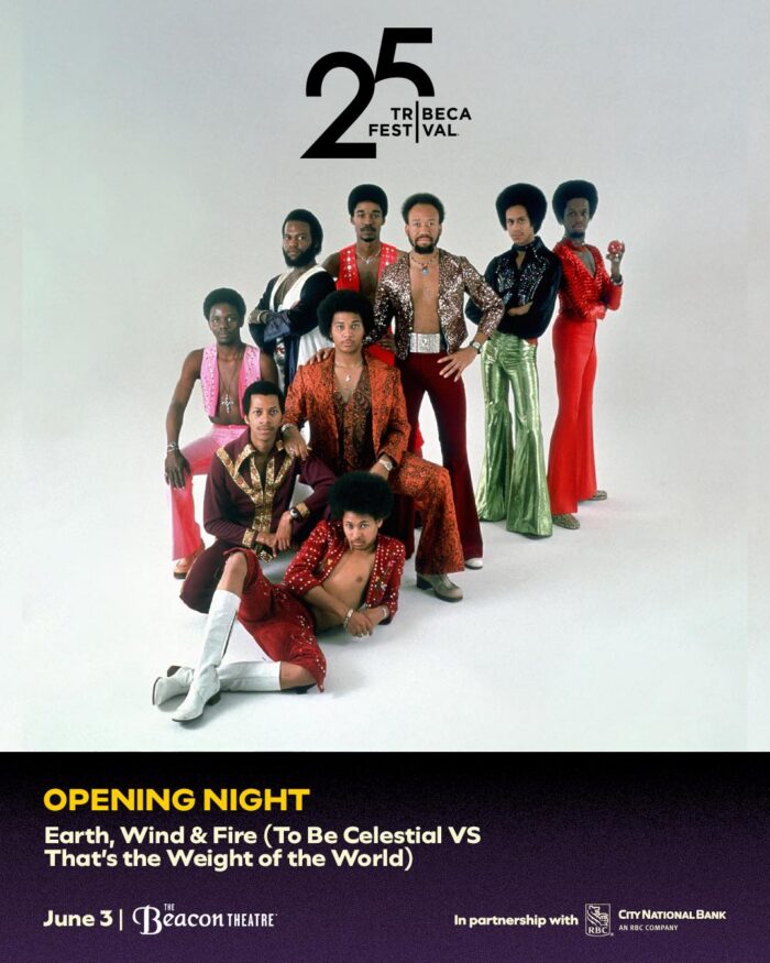 Questlove’s Earth, Wind & Fire Documentary to Premiere at Tribeca Festival