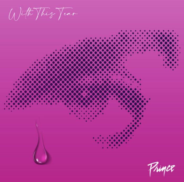 Prince’s Estate Releases Unheard Recording of “With This Tear”