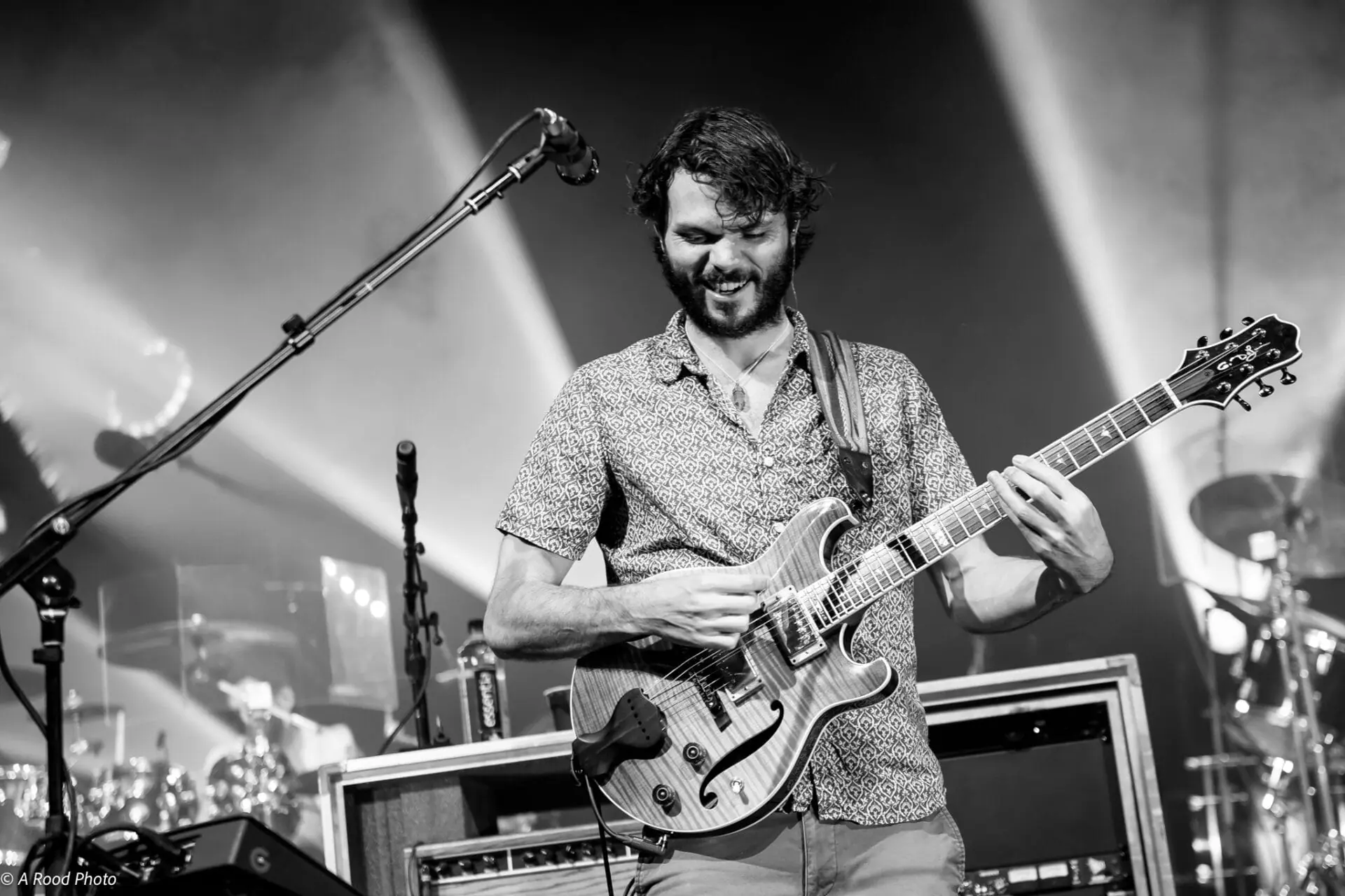 Goose Revive “It Burns Within” and Cover the Grateful Dead and Chick Corea in New Orleans