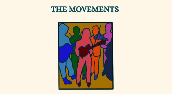 Sierra Hull Details Studio Project: ‘The Movements,’ A Three-Part Bluegrass Concerto