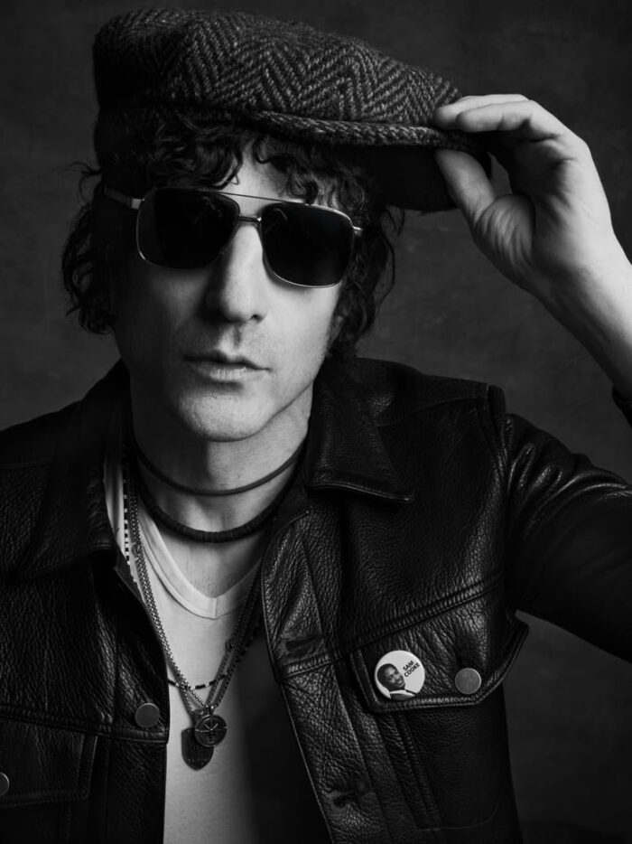 Jesse Malin Extends ‘Silver Manhattan’ Run, Releases New Howie Pyro Tribute Video