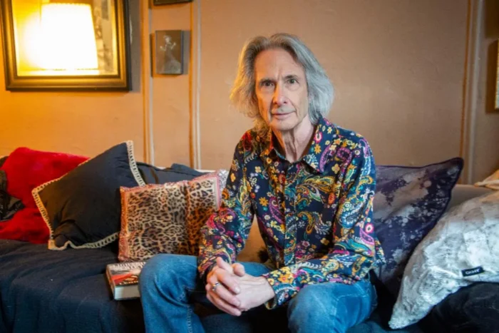 Lenny Kaye to Release Long-Awaited Solo Album