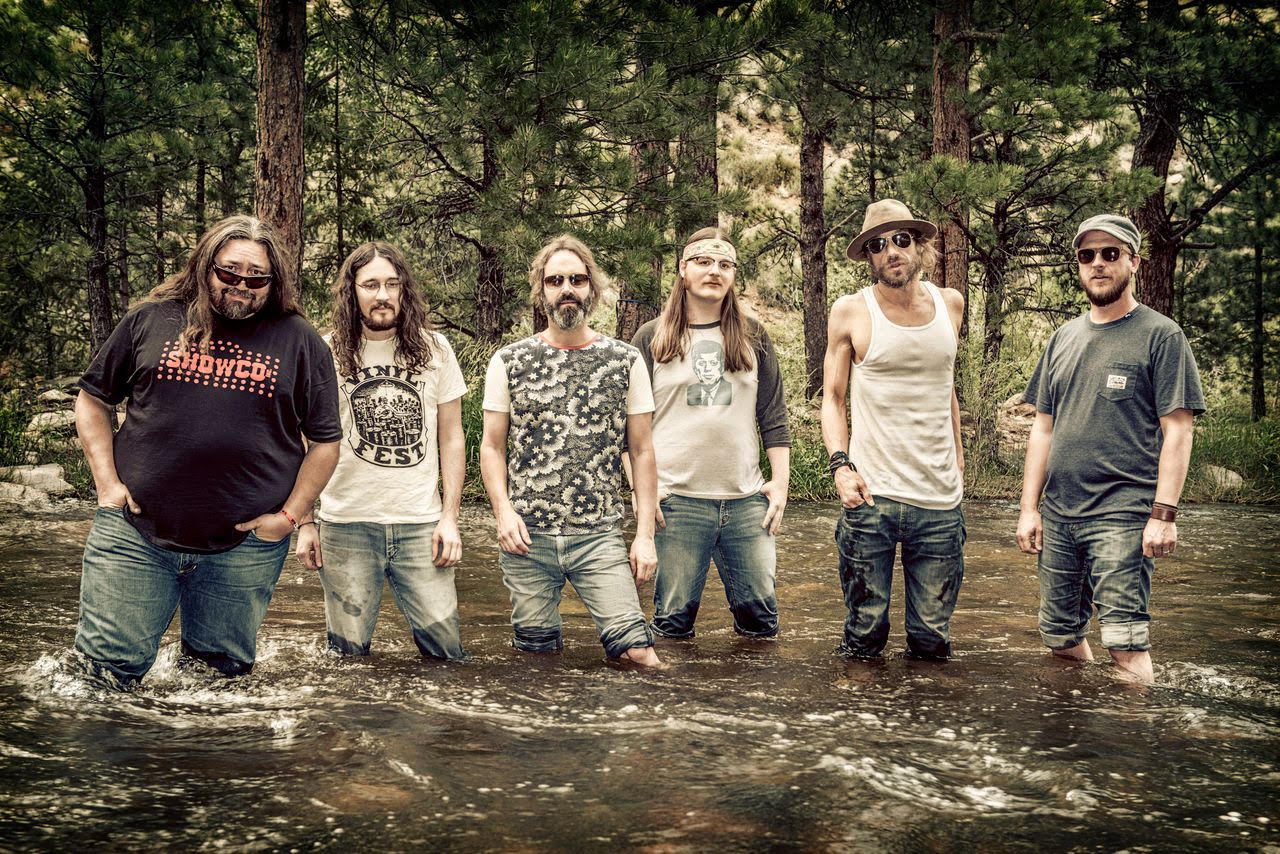 Listen: Hard Working Americans Drop 2013 TRI Studios Archival Cut “Work for Peace,” Todd Snider Receives Official Day in Nashville