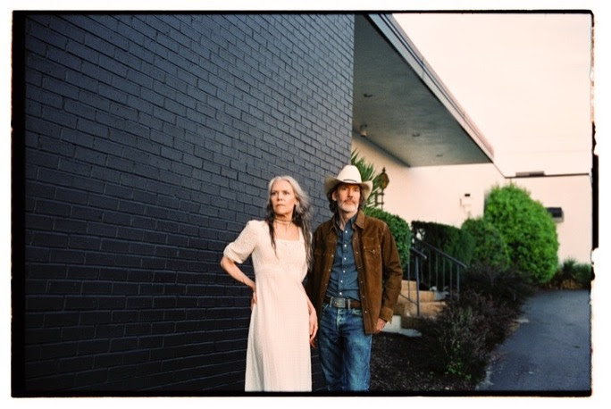 Gillian Welch and David Rawlings Take Acoustic ‘Reckoning’ Tour to Brooklyn Bowl Nashville