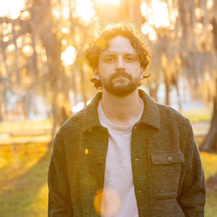Zack Feinberg: The Art of Saying Yes