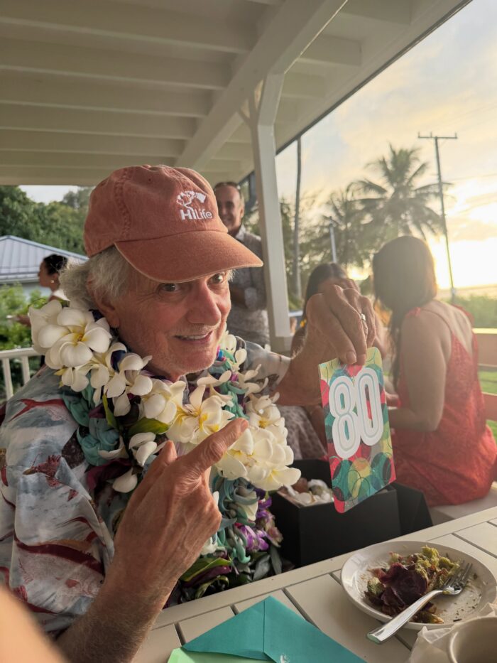 Watch: Bill Kreutzmann Rings in 80th Birthday on the Conga