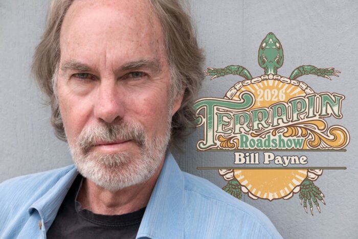 The Terrapin Roadshow and Lesh Family Tap Little Feat’s Bill Payne for Colorado Concert