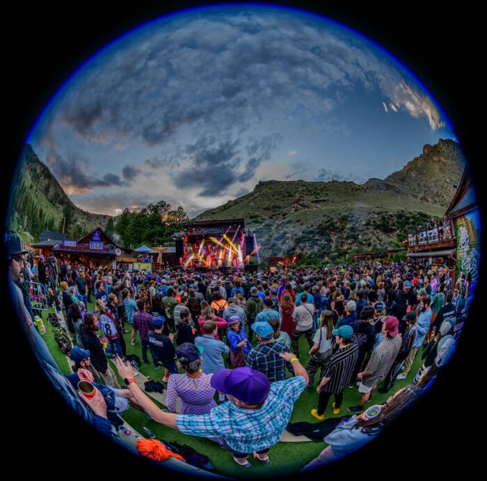 The Disco Biscuits Revive Rock Opera in Colorado