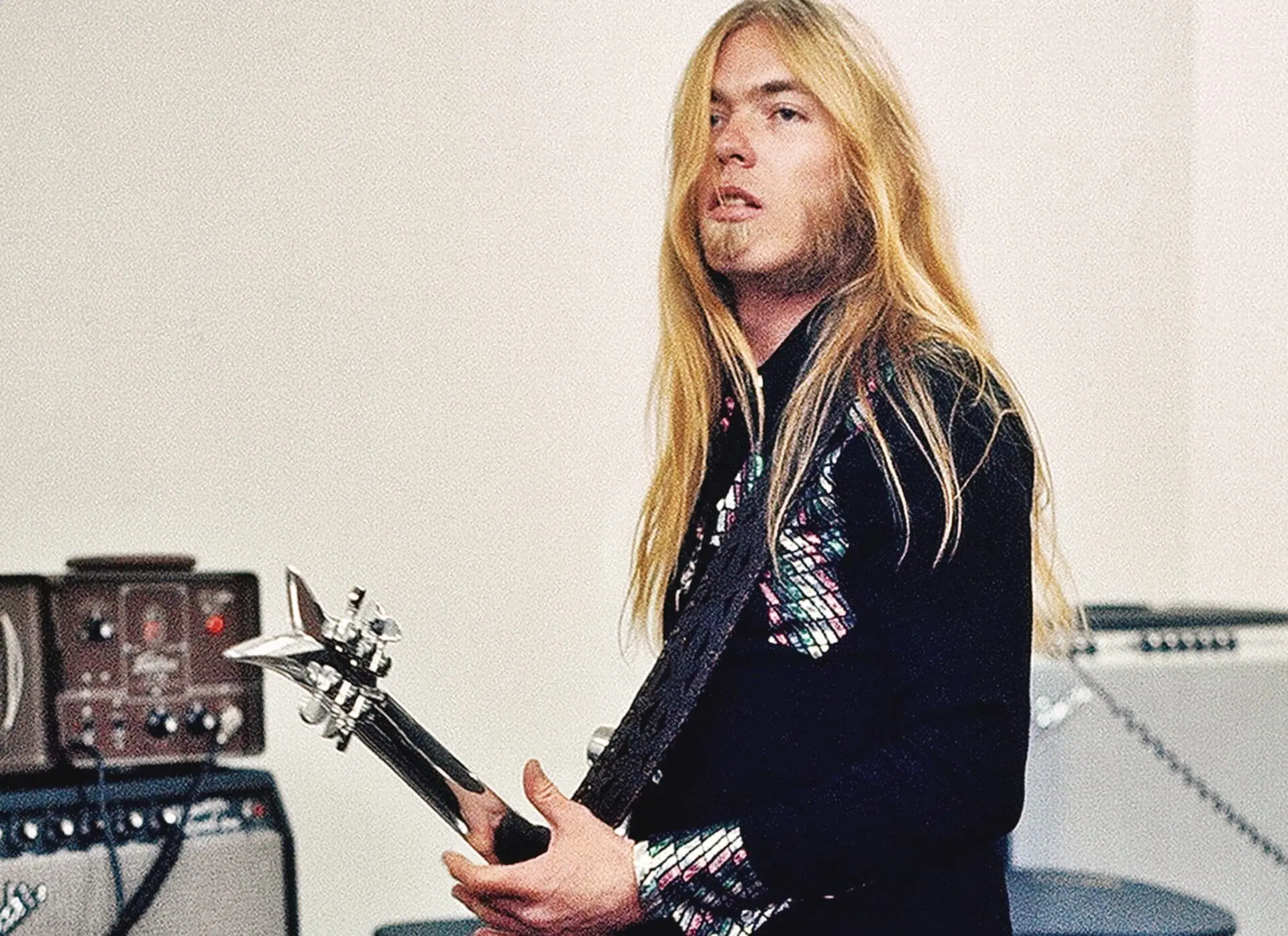 Gregg Allman: The Music of My Soul' Slated for Special Premiere