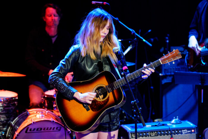 Molly Tuttle Welcomes Maggie Rose for The Rolling Stones and The Band Covers, Featured on New Old Crow Medicine Show Single “Last American Waltz”