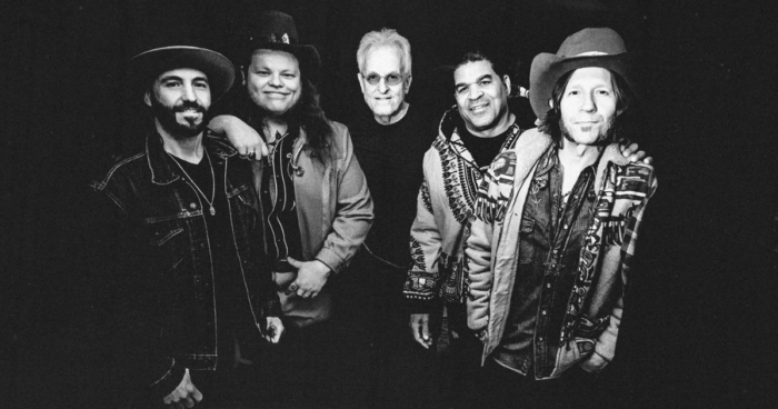 Toy Factory Project Debut the Grateful Dead’s “Franklin’s Tower”