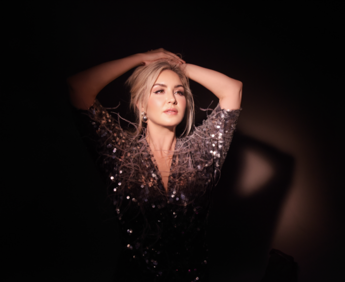 Maggie Rose Reveals Second ‘Half Moon’ Preview, New Single “Gentle Man”
