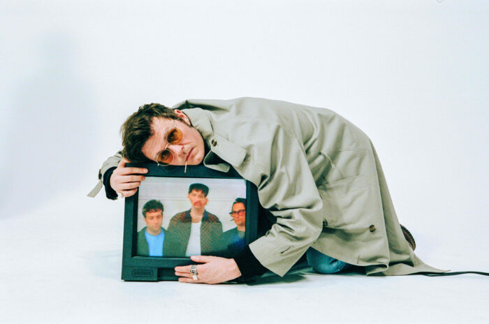 Yard Act Unveil New Album ‘You’re Gonna Need A Little Music’ with “Redeemer”