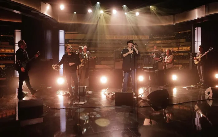 Blues Traveler and Gin Blossoms to Perform on American Idol Season Finale