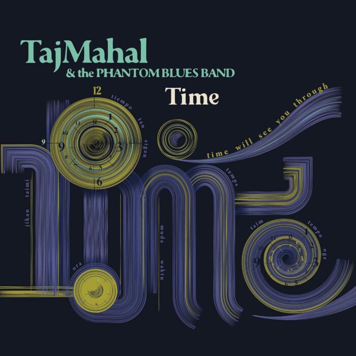 Time for Taj