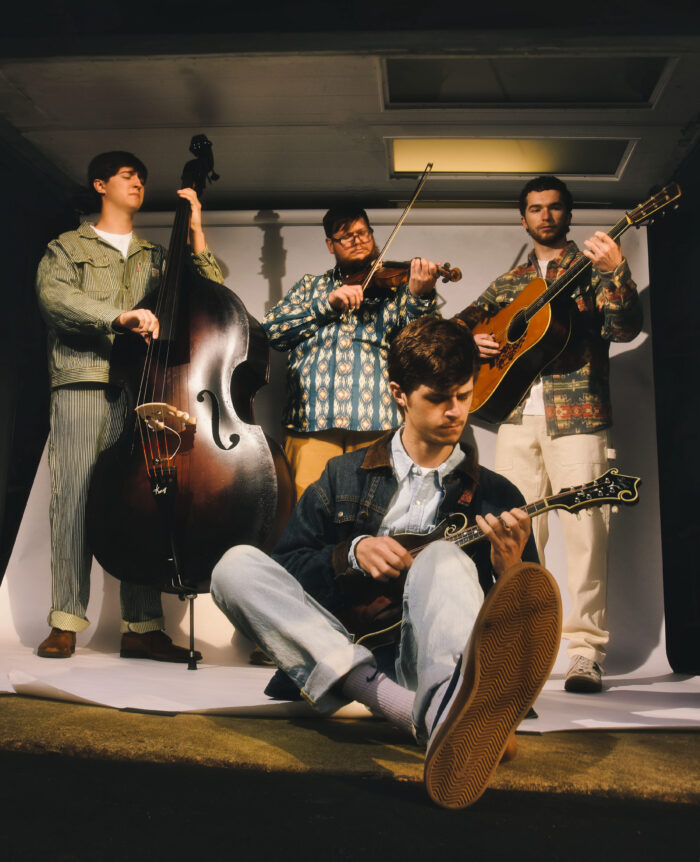 Mountain Grass Unit Extend Appalachian Smoke Tour From Coast to Coast