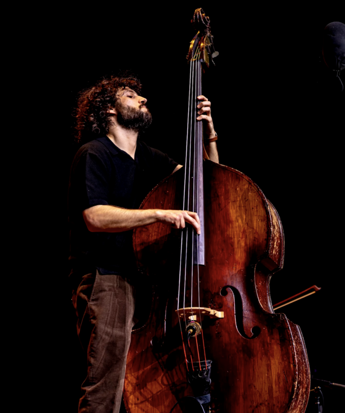 Sam Grisman Project Extend Tour into Fall with New Midwest Appearances