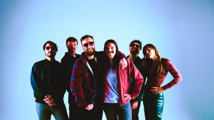 The Hip Snacks Share A Signature Horn-Abetted Version of Journey’s “Separate Ways”