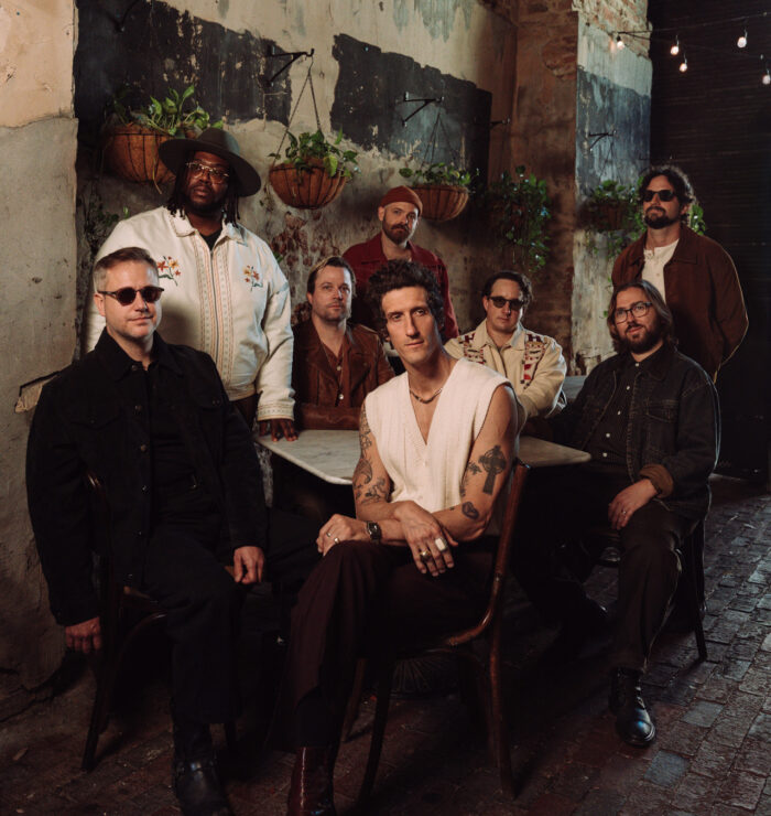The Revivalists Announce Intimate New York Gig Around MSG Date