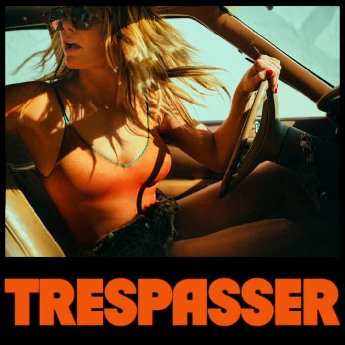 Grace Potter Releases New ‘Trespasser’ Single,  Covers Woody Guthrie and Gnarls Barkley for Salt Lick Sessions