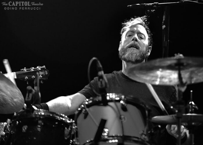 Joe Russo’s Almost Dead Provide Live Treatments of Junior Parker and Bob Dylan Originals in Charleston