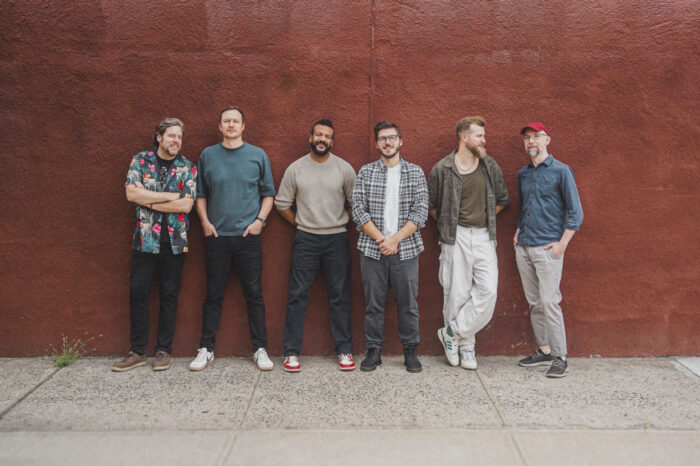 Huntertones Will Release Their Next Album in August