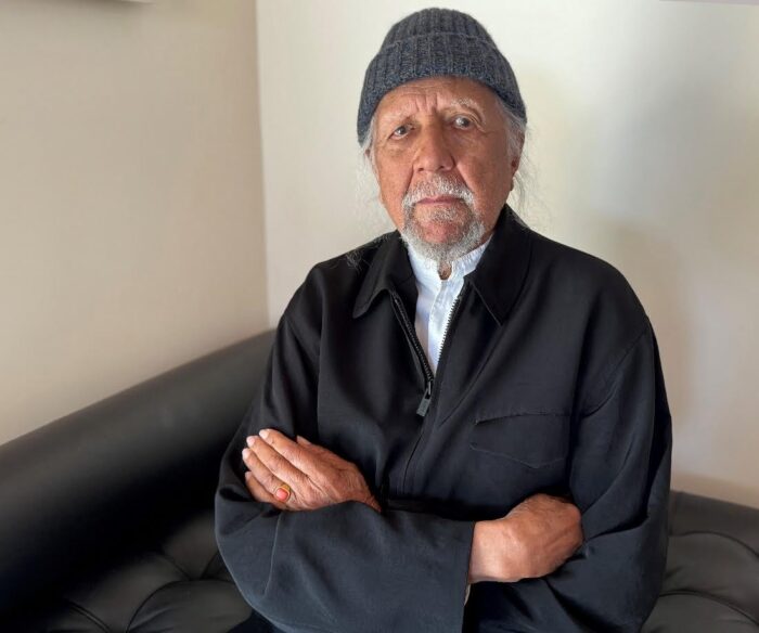 Charles Lloyd Honors Zakir Hussain on New Album ‘Sangam & Friends’ with Lead Single “Jai Ganga”
