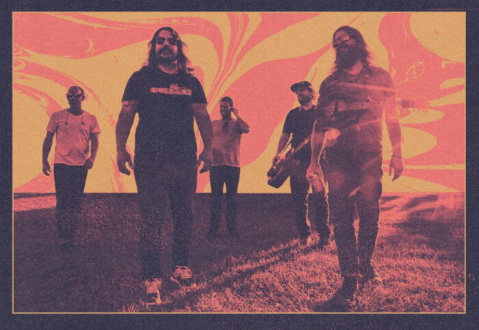 Greensky Bluegrass Add 2026 Dates