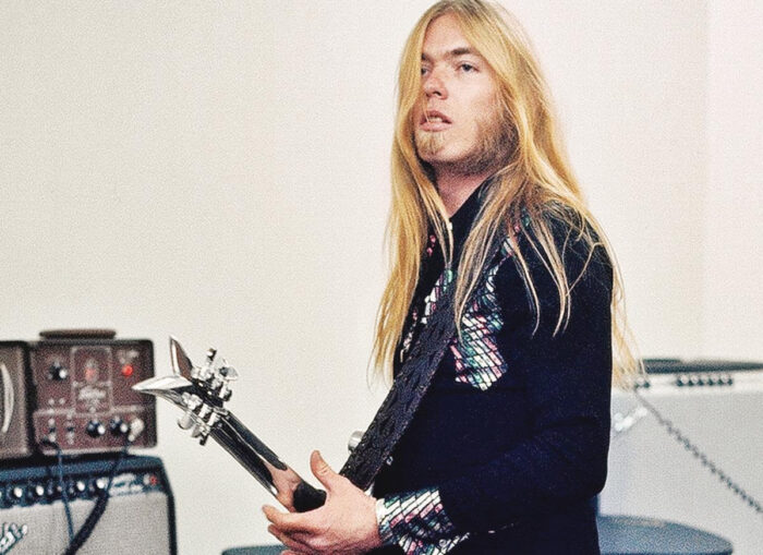 Gregg Allman: The Music of My Soul Is Coming to Theaters Tomorrow