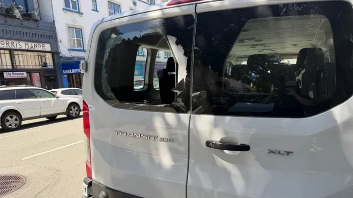 GoFundMe Launched for Kota Dosa After Gear Stolen
