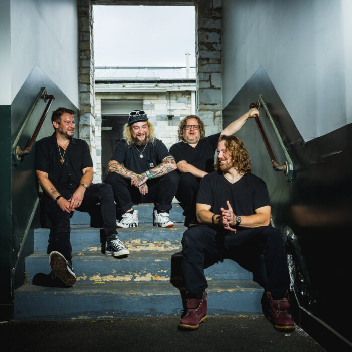 Twiddle Returns from Hiatus, Releases New Single