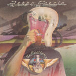 Jerry Garcia: Reflections (50th Anniversary Edition)