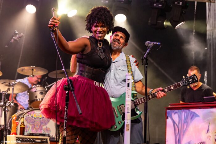 moe. Revive moe.down in New Location with the Help of Umphrey’s McGee, Ominous Seapods, Daniel Donato, Kanika Moore, Yolk and More