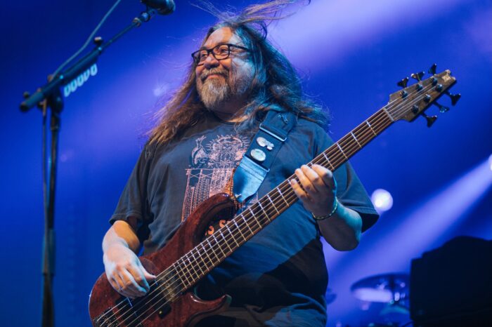 Widespread Panic Perform Motörhead, The Doors, Neil Young and Frank Zappa Tunes, Along with Other Major Bust-Outs in LA