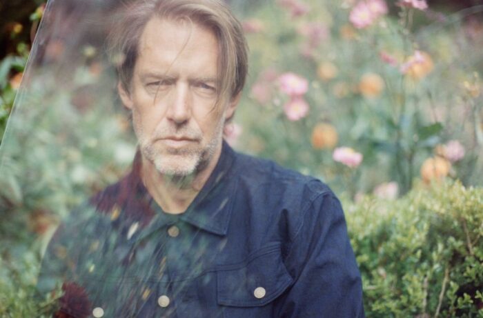 Radiohead’s Ed O’Brien Shares New Single