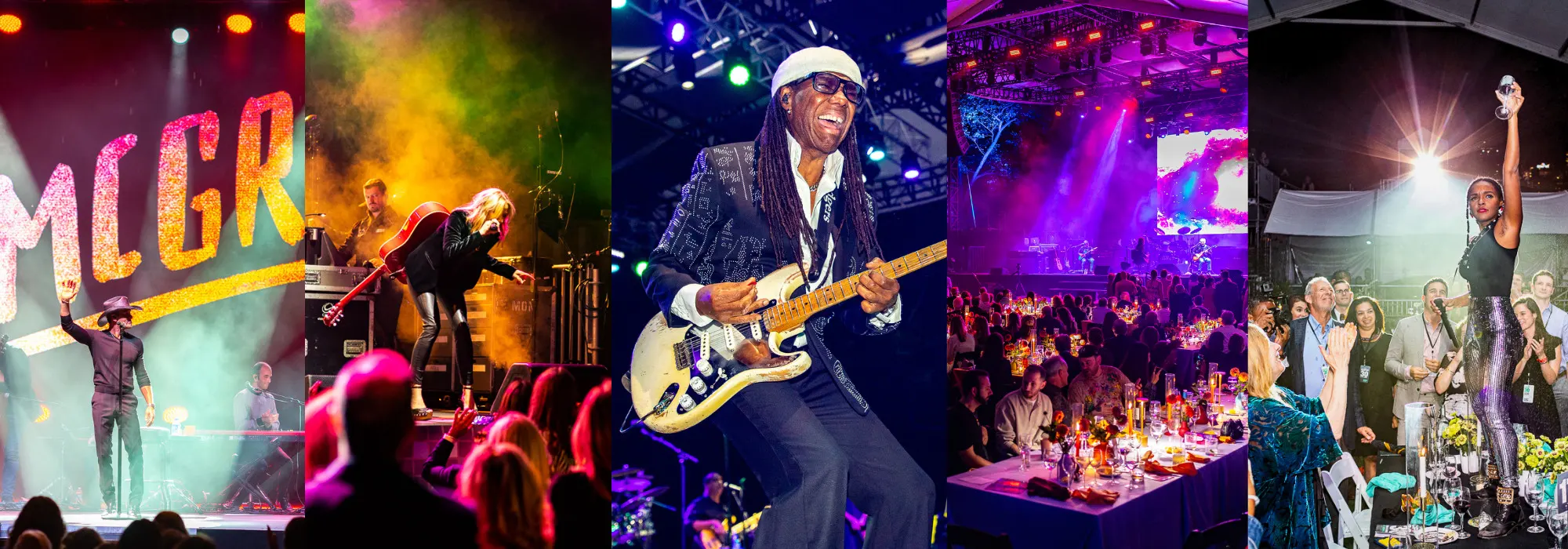Preservation Hall Jazz Band to Perform at New York City Parks Foundation’s 2026 Dinner & Concert