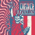 Grateful Dead: Fillmore Auditorium, San Francisco, CA (7/3/66)